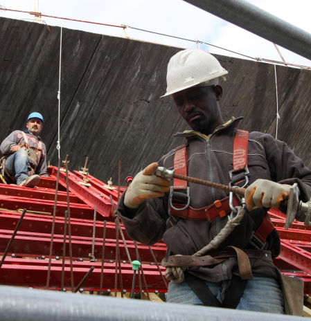 ¿Necesita Europa inmigración?