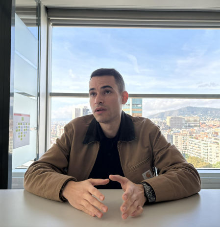 La voz incómoda, inconformista y humanista del abogado Francisco Barbudo: “De no actuar así estaría fallando a la gente que dio la cara contra el franquismo”