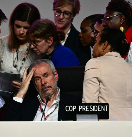 ¿Sirven de algo las cumbres del clima? Un catálogo de propuestas para mejorarlas