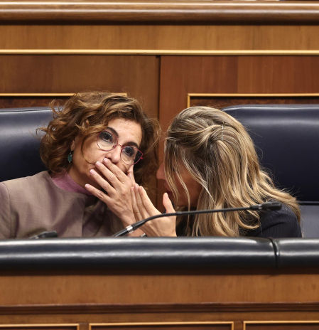 Trabajo retrasa la reunión del SMI para seguir negociando con Hacienda