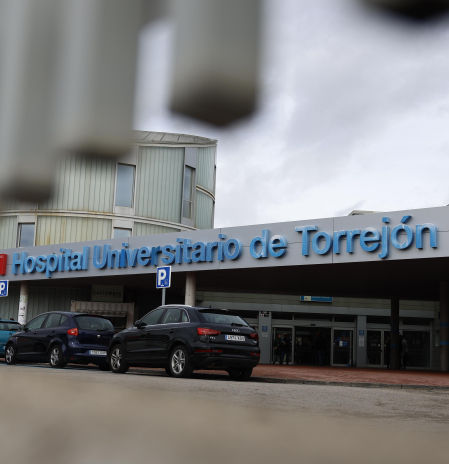 Torrejón y el error de diagnóstico