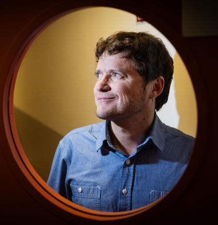 Matt Goulding: “Los superchefs querían más protagonismo y se lo dimos, olvidando a sus equipos”