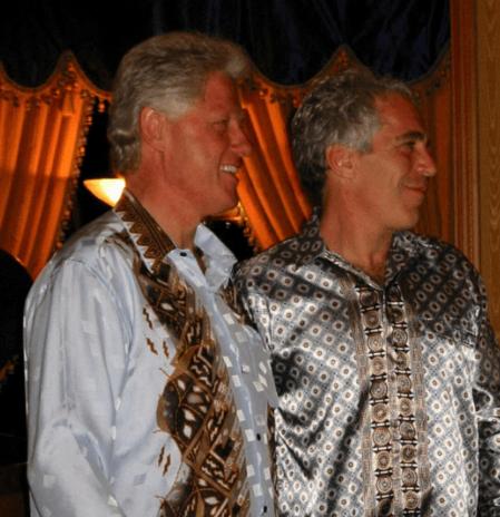 Bill Clinton declara ante el Congreso que nunca fue testigo de los delitos de Epstein: “No vi nada y no hice nada mal”