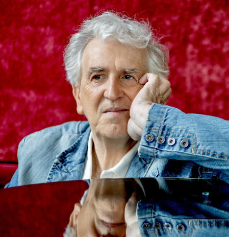 Juan Luis Arsuaga, paleoantropólogo, 71 años: “Lo que no se puede es vivir sin sueños, siempre hay que complicarse, hacerse preguntas, exprimir la vida”