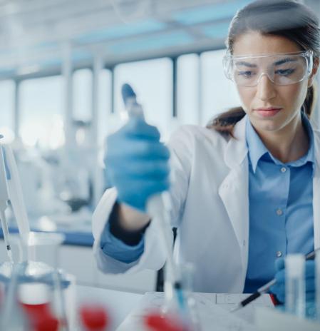 Convocado el premio Vanguardia de la Ciencia 2026