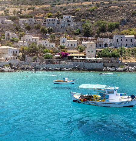 Destinos poco masificados para viajar en 2026