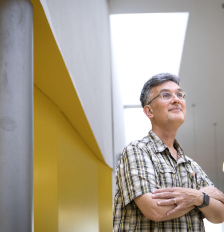 “Al científico le es tan obvio que un ‘fake’ lo es, que nos cuesta rebatirlo”