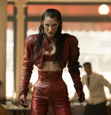 Este delirio de serie podría ser el próximo fenómeno de Disney+