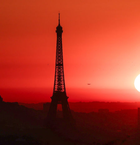 ¿Por qué los tres últimos años han sido los más calurosos en el planeta desde que hay registros?