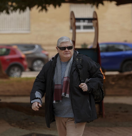 El jefe de Bomberos: a las 17.30 se propuso una alerta para que la gente subiera a pisos altos