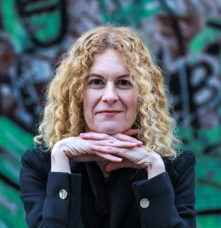 “El arte tiene sentido si se expone en el lugar para el que se creó”