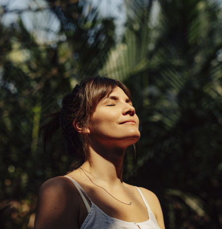 Siete hábitos para mejorar tu bienestar emocional