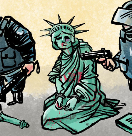 Garabatos del 27/I/2026