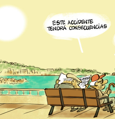 Apuntes del Natural del 29/I/2026