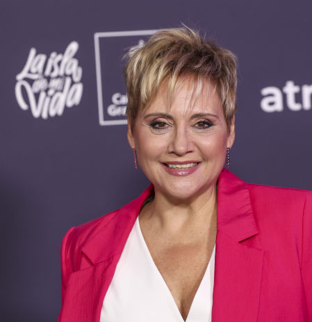 Gloria Serra: “Soy muy crítica con la tendencia actual en el 'true crime' de romantizar a los culpables”