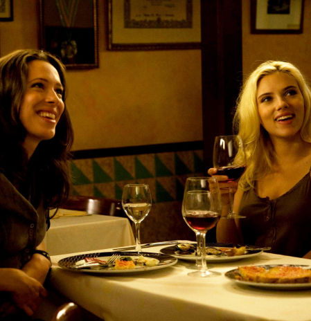 Mesas de película: 7 restaurantes que el cine inmortalizó