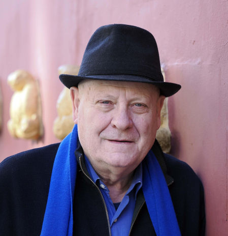 “La muerte de un joven es un naufragio; la de un viejo, llegar a puerto”