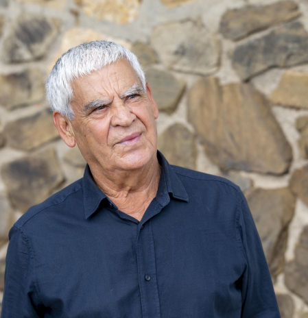 “La vejez es un éxito colectivo”