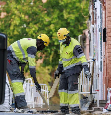 Europa ve con sorpresa la regularización