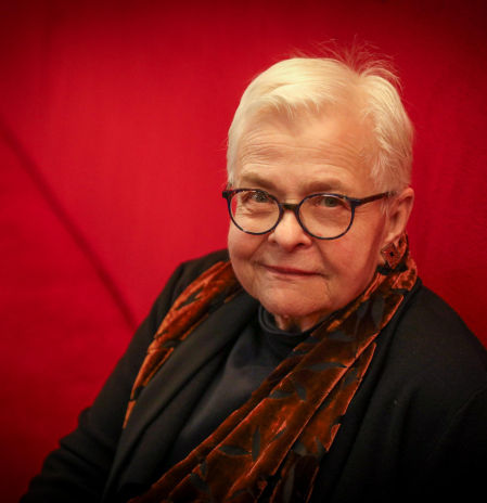 Paula Vogel: “¿Cómo hablas de abusos sexuales en la infancia sin traumatizar al público?”
