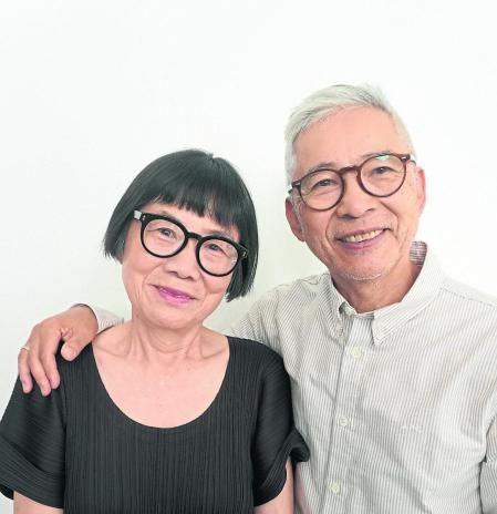 Aki y Koichi, influencers a los 70 años: “Nunca tuvimos la intención de conseguir muchos seguidores”