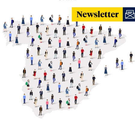 Cincuenta millones con las costuras tensas