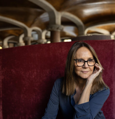 “El ‘ché’ valenciano se quedó en el habla árabe de Orán”