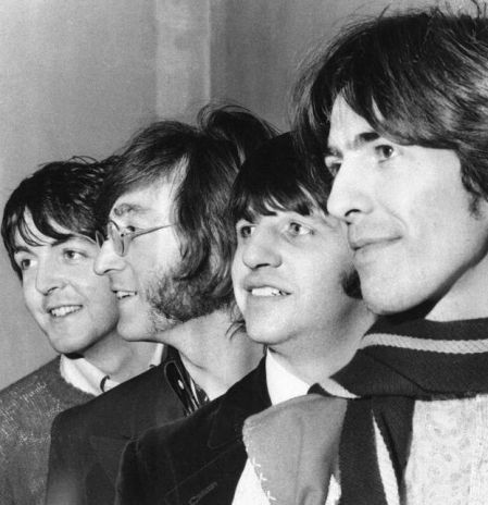 Listos para la nueva Beatlemania: los actores que encarnarán a los cuatro de Liverpool