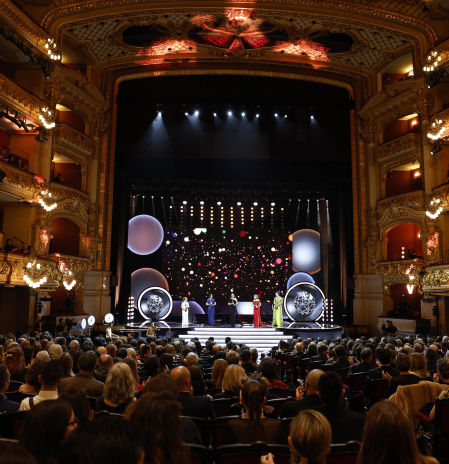 Premios Gaudí 2026, en directo | Todos los premiados de la gala y sus discursos