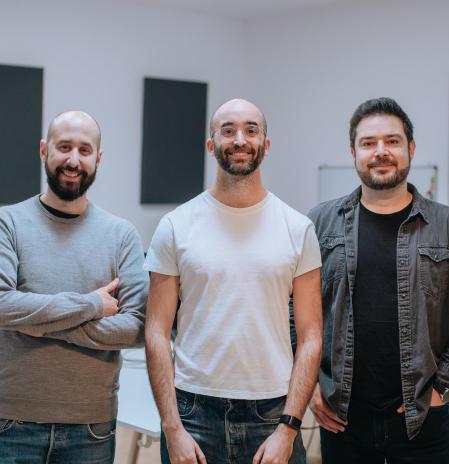 Escribir es de humanos, según Pau Ramón, CEO de Ramensoft: “Hoy todavía es posible diferenciar un texto generado por IA”