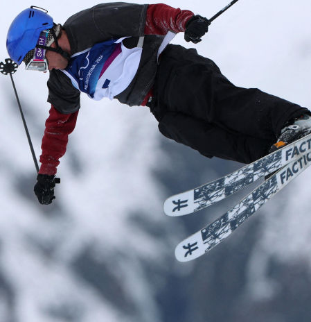 Drones, repeticiones en 360º y “GPT Olímpico”, las tecnologías nunca vistas que puedes ver en los Juegos de Milán-Cortina