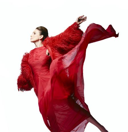 Ana Belén: “Yo a los que dicen ‘esto con Franco no pasaba’ los metía en el túnel del tiempo una semanita”