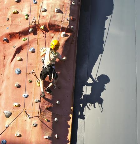 Descubren por qué la resistencia al esfuerzo mejora con el entrenamiento: la clave está en el cerebro