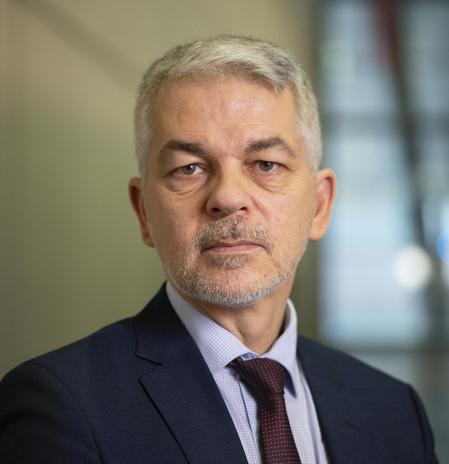 “Temo que un pequeño ataque ruso rompa la unidad de la OTAN”