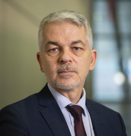 “Temo que un pequeño ataque ruso rompa la unidad de la OTAN”