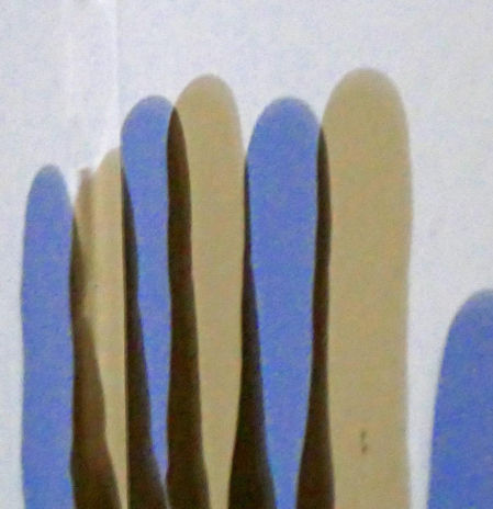 ¿Son los pináculos el elemento más arquitectónico de la naturaleza?