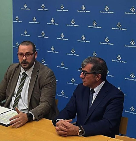 Archivada la causa por prevaricación contra diez trabajadores del Ayuntamiento de Mataró