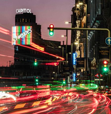 Cuando las ciudades pierden el alma