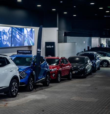 Hacienda saca provecho fiscal de la fuerte subida del precio de los vehículos