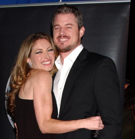 La historia de Rebecca Gayheart, la mujer que renunció a divorciarse de Eric Dane para cuidarlo hasta el final