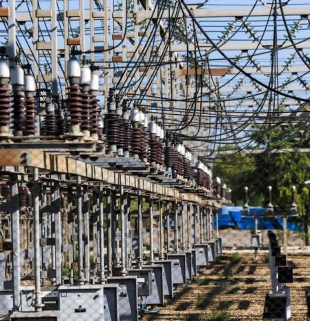 El colapso eléctrico pone en jaque a la industria