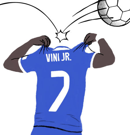 El siempre espinoso artículo sobre Vinícius