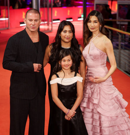 ‘Josephine’, sobre el trauma infantil de ser testigo de una violación, cosecha aplausos en la Berlinale