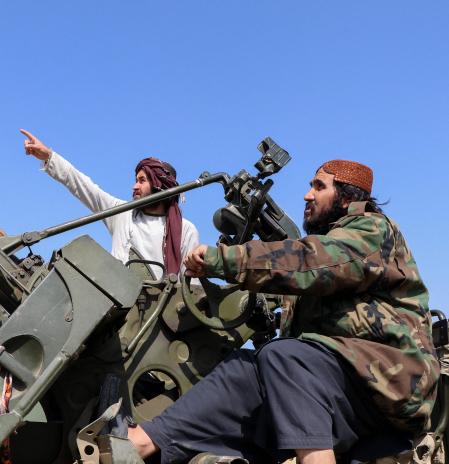 ¿Por qué se enfrentan Pakistán y Afganistán? Las claves del conflicto