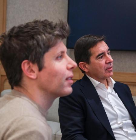 La inteligencia artificial cambia las reglas de la banca