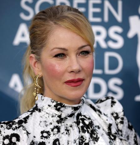 Christina Applegate y su lucha contra la esclerosis múltiple: “Mi vida no es color de rosa”