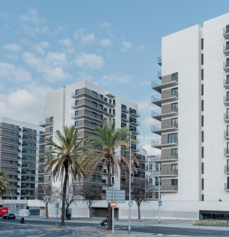 Argis, el fondo inmobiliario en el que invierten los VIP