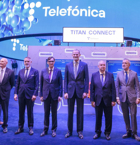 Última hora sobre el Mobile World Congress Barcelona, en directo: agenda, Talent Arena y novedades del MWC