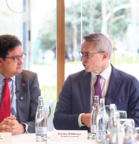 El Gobierno destinará 100 millones de euros a empresas que impulsen proyectos de soberanía digital