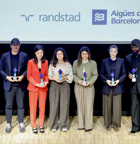 Lideremos distingue el talento juvenil en la tercera edición de sus premios